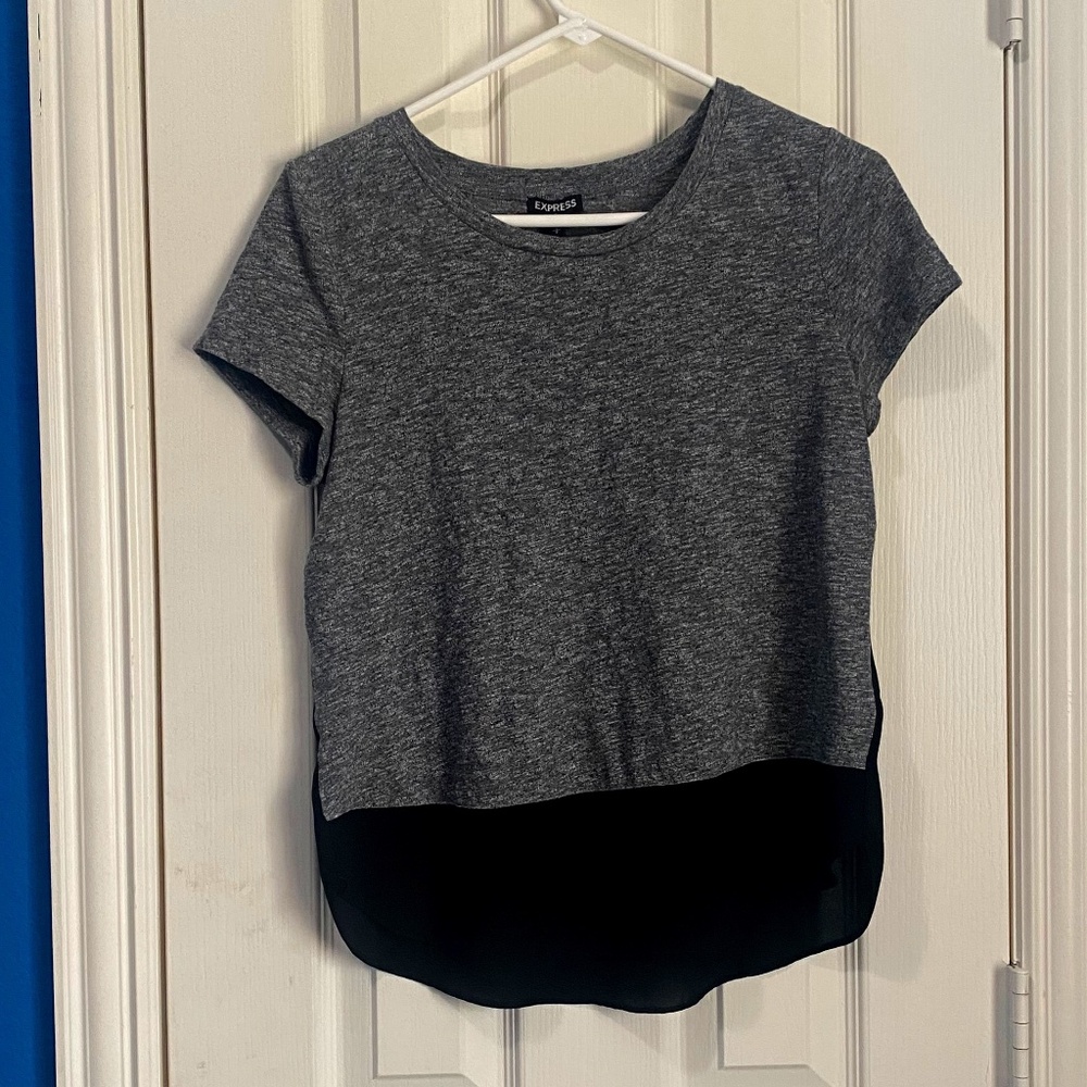 EXPRESS WOMENS TOP